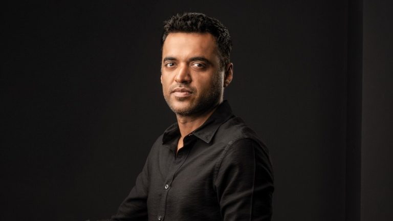 Zomato prepares to deliver jet engines