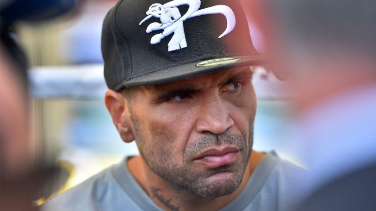 Anthony Mundine launches bare-knuckle fighting in Australia