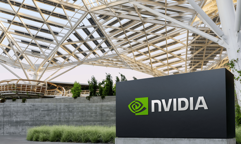 Where Will Nvidia Be in 5 Years?