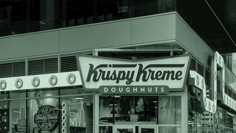 Krispy Kreme’s Suddenly Irresistible. What to Do When Clients Crave Meme Stocks