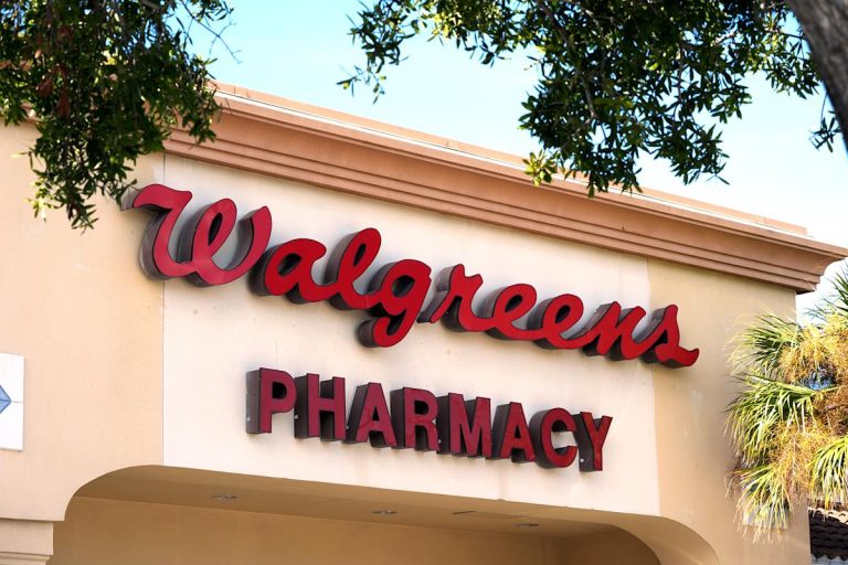 Walgreens shareholders approve $10 billion private equity buyout