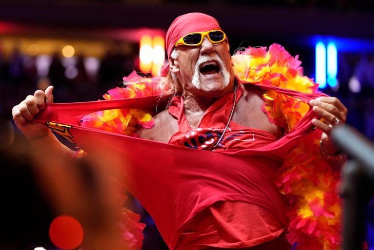 Hulk Hogan leaves behind a thriving business at WWE: Opening Bid top takeaway