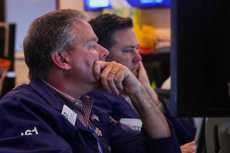 Dow, S&P 500, Nasdaq edge higher as Nvidia’s market cap hits $4T, Trump unveils more tariff letters