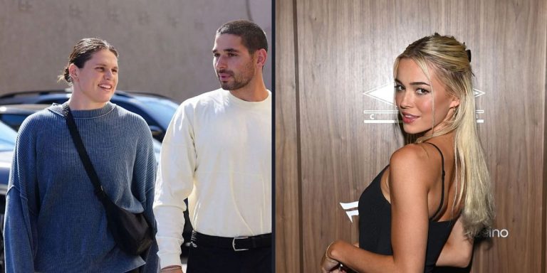 Ilona Maher’s DWTS partner and Olivia Dunne react as rugby star lands major recognition from Time Magazine