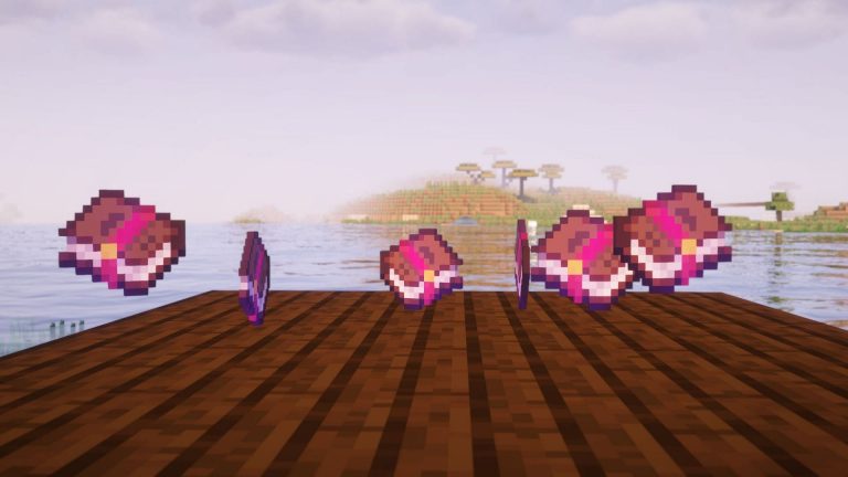 6 enchantments every Minecraft player should have