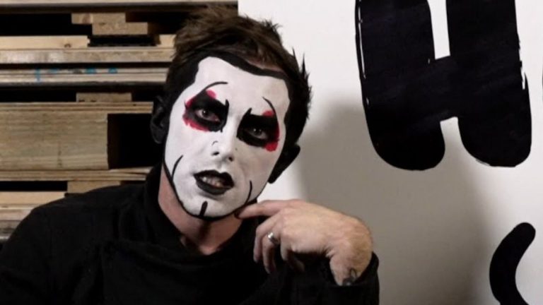 AEW star Danhausen drops cryptic post amid rumors of WWE signing