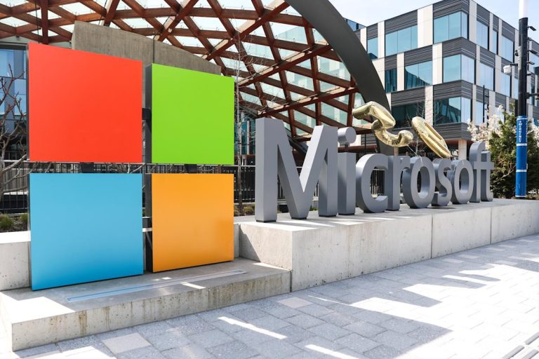 Microsoft has to hit its earnings out of the park: Opening Bid top takeaway