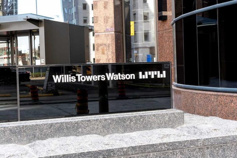 What to Expect From Willis Towers Watson’s Next Quarterly Earnings Report