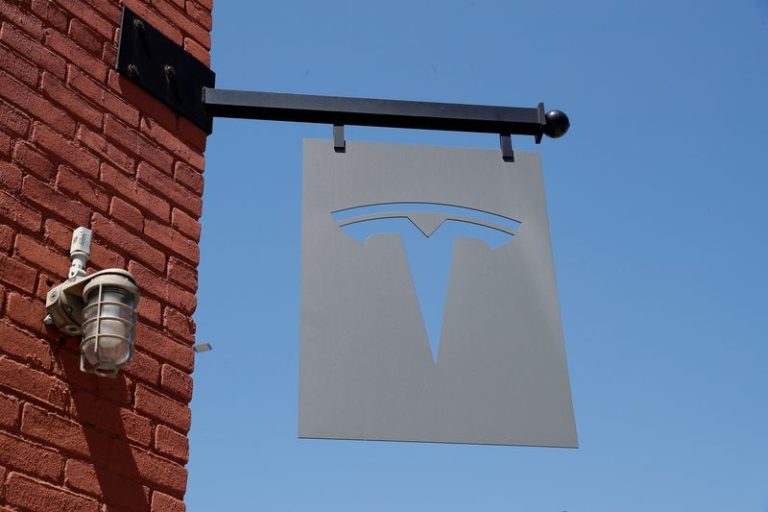 Tesla slides as Musk’s ‘America Party’ heightens investor worries