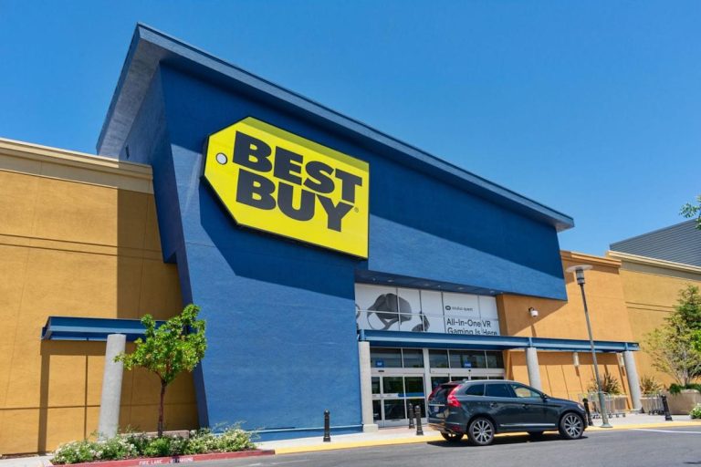 Best Buy Earnings Preview: What to Expect