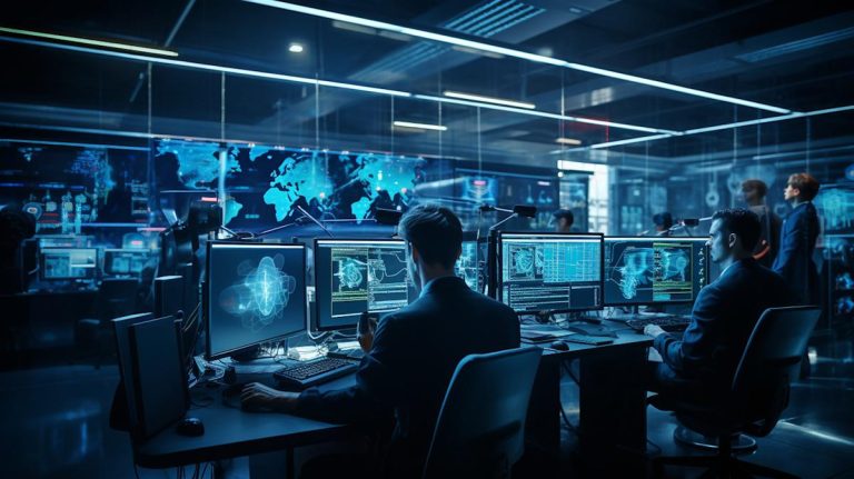 Wedbush Identifies Palo Alto (PANW) as a Top Cybersecurity Play
