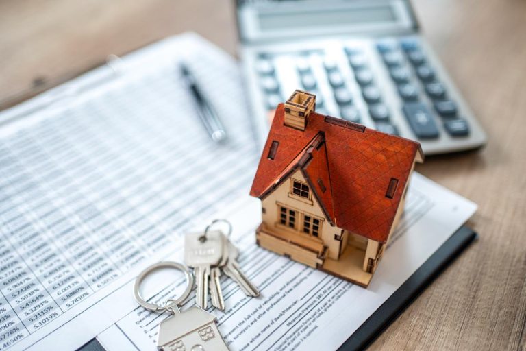 Have a mortgage? Trump’s tax law might give you new deductions.
