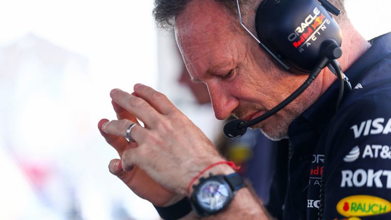 ‘The biggest privilege of my life;’ Horner opens up on ‘shock’ axing after 20 years
