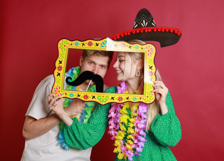 Why a Photo Booth Is the Secret Ingredient to an Unforgettable Wedding