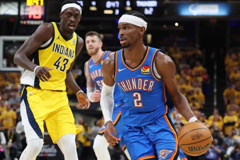 Shai Gilgeous-Alexander Makes NBA History With New Contract