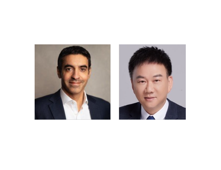 Ascentage Pharma Names CFO & SVP of Global Corporate Development & Finance