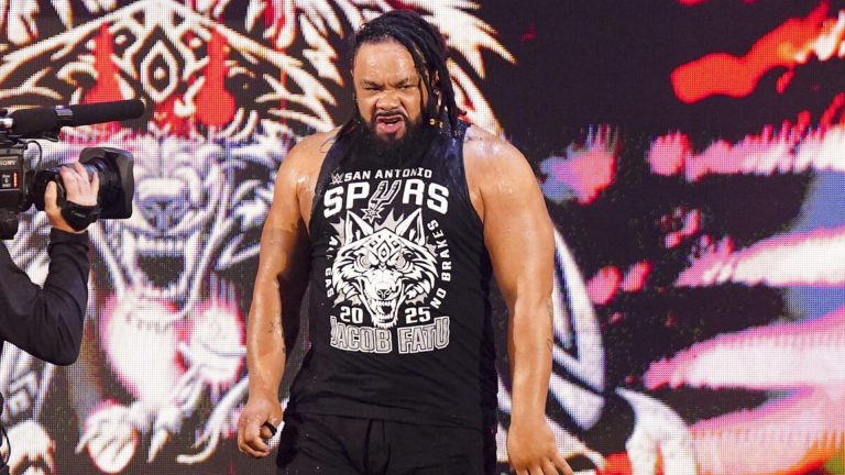 WWE legend defends Jacob Fatu amid growing controversy and backlash (Exclusive)