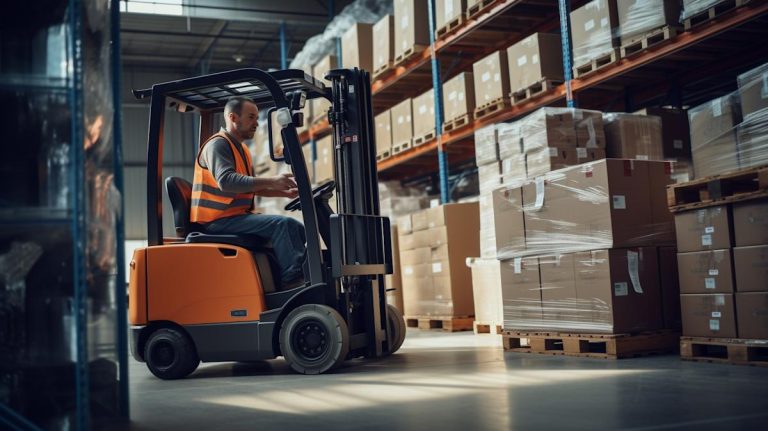 Hyster-Yale Makes Strategic Realignment to Reduce Major Costs in Q2