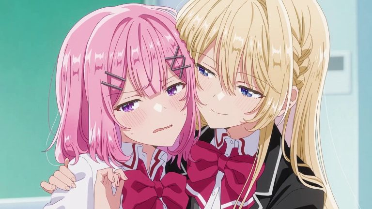 There’s No Freaking Way I’ll be Your Lover! Unless… episode 2 release date and time, where to watch and more
