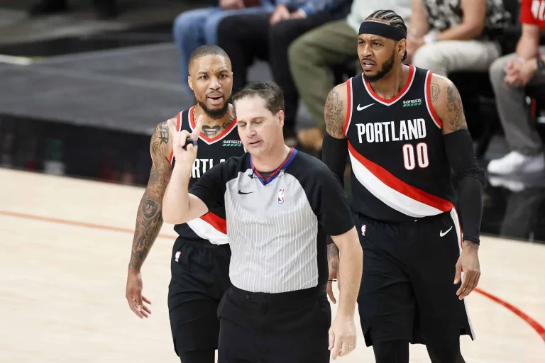 Carmelo Anthony Rips Bucks After Waiving Veteran Guard