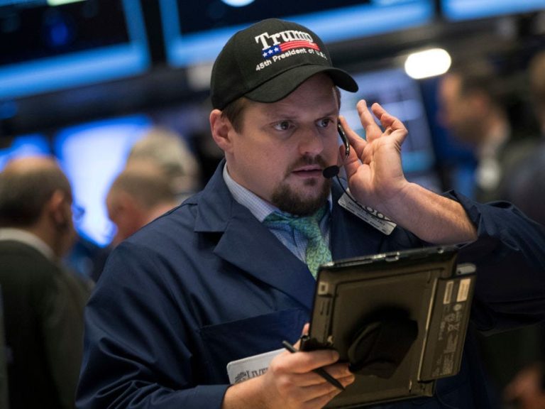 Here’s the stock-market playbook for the August 1 tariff deadline