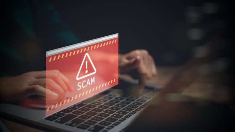 Dave Ramsey Caller Says Her 80-Year-Old Mother-In-Law Is A Serial Cheater Who’s Given Away Almost $1M To Internet Scammers