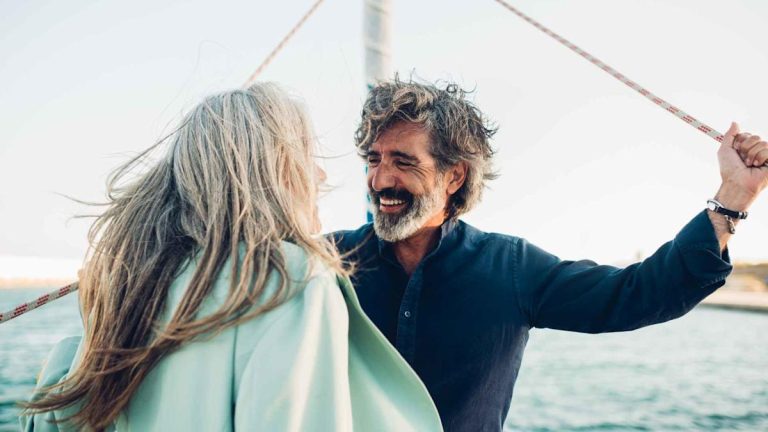 How To Make Sure You Are in the Financial Top 10% When You Retire