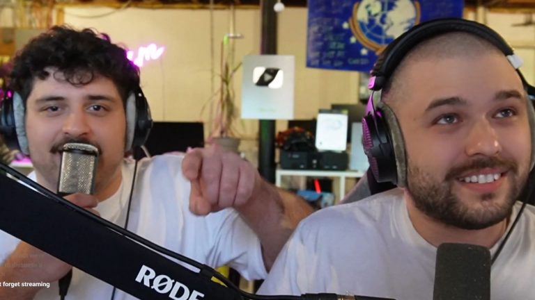 Twitch streamer ZChum gets banned on Twitch in midst of week long subathon