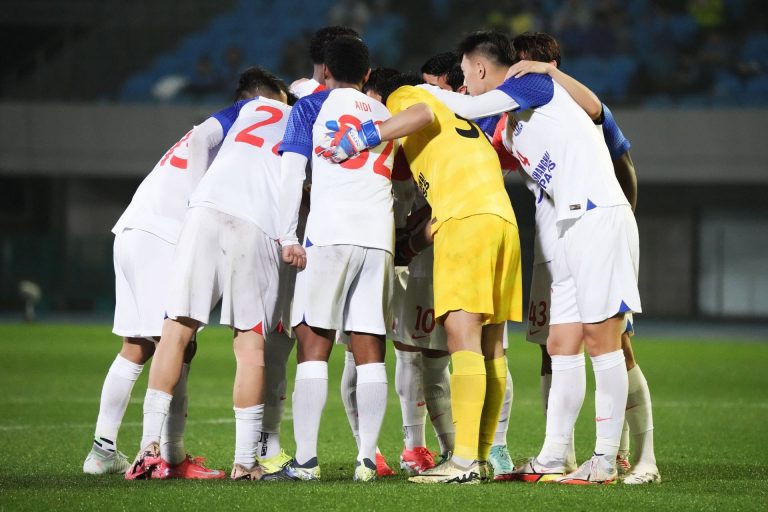 Guoan vs Shenhua Prediction and Betting Tips