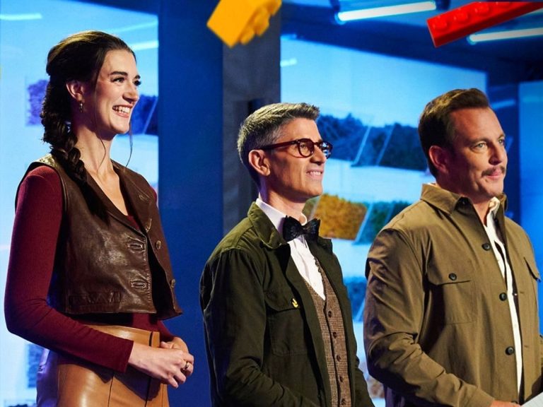 LEGO Masters season 5: All streaming platforms explored