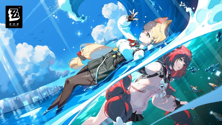 Zenless Zone Zero 2.1 preload guide and size for PC, Android, and iOS