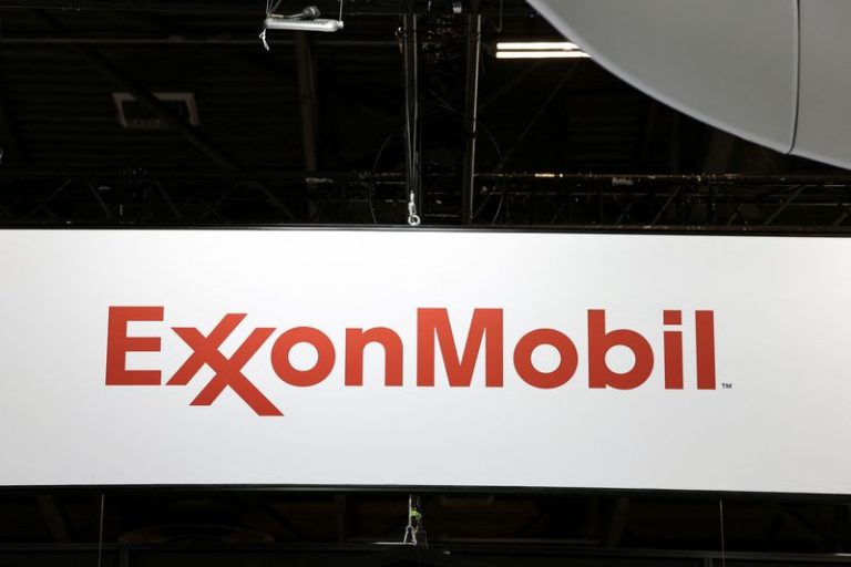 Exxon signals lower oil, gas prices could hit second-quarter profit