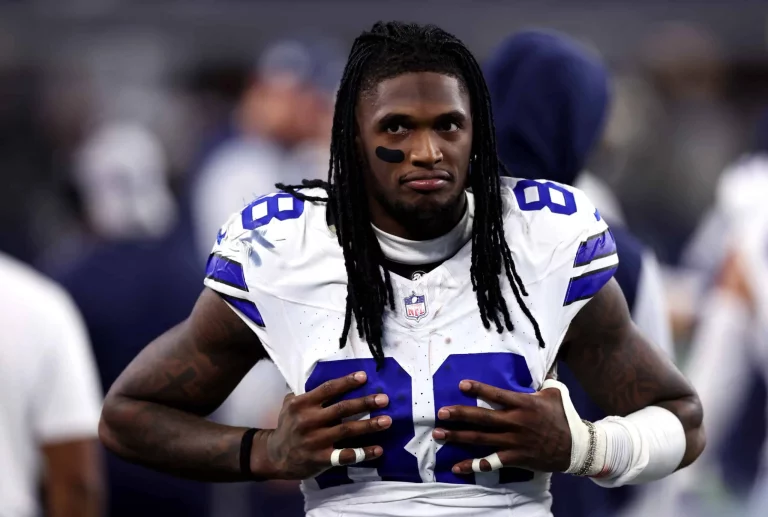 CeeDee Lamb Sends Warning To NFL Ahead Of Season