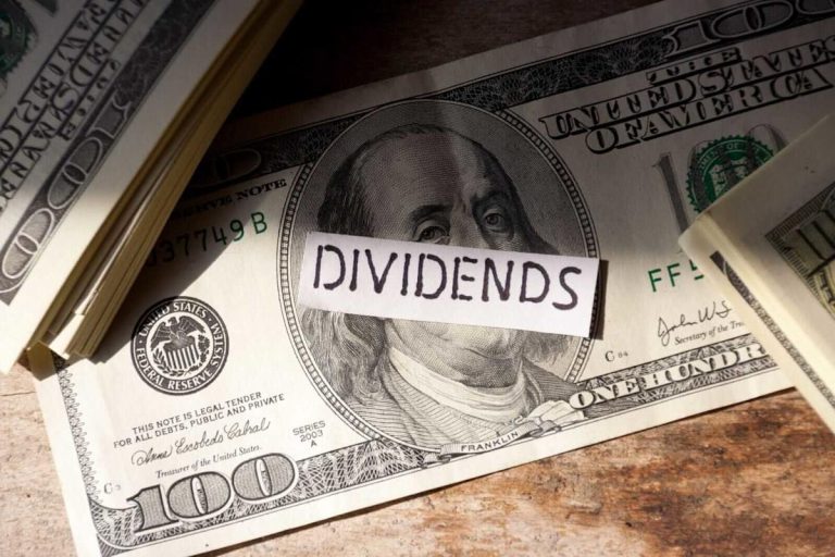 Add This Dividend Stock Yielding 7.4% to Your Portfolio for Steady Income