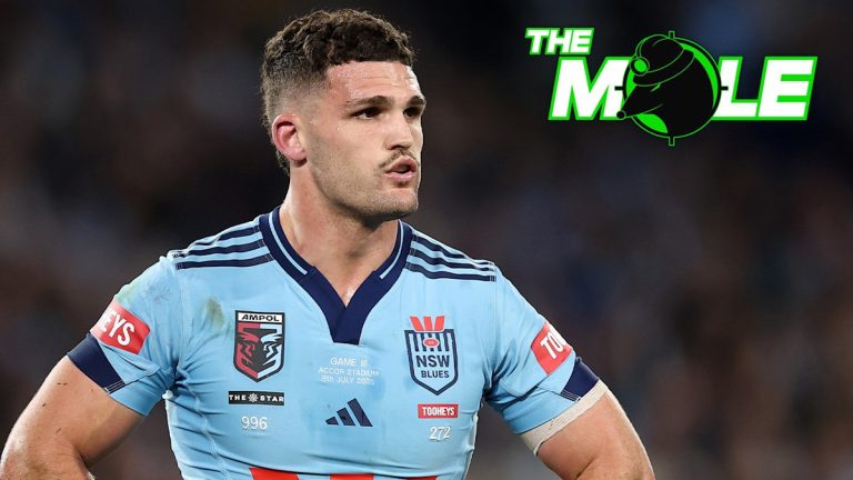 NRL news 2025, The Mole Kangaroos team picked on State of Origin form for Ashes, Nathan Cleary axed for Tom Dearden