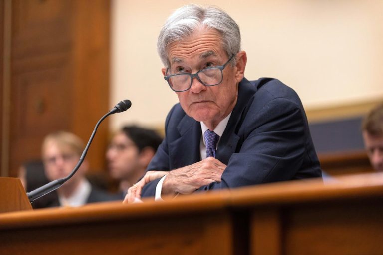 The Fed forecast that everyone’s watching