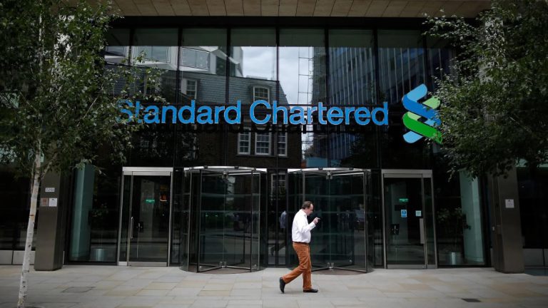 StanChart hit with $2.7B lawsuit tied to 1MDB scandal