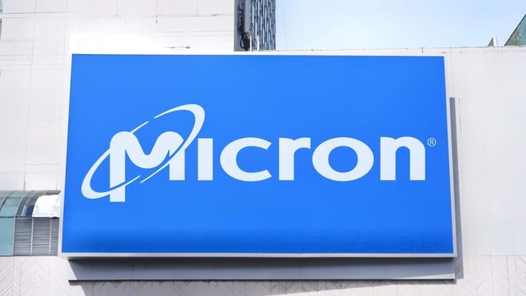 Why Citi Thinks Micron Stock Is Headed to $150 After Earnings Beat