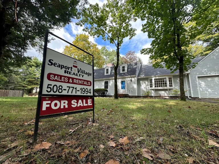 Investors snap up growing share of US homes as traditional buyers struggle to afford one
