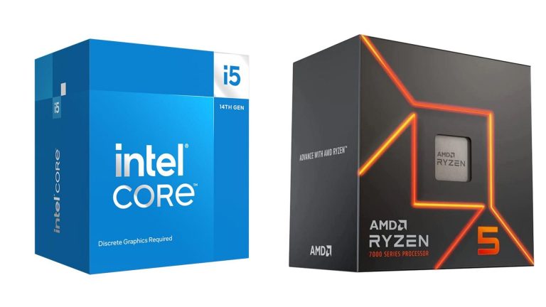 Which is better for gaming? 