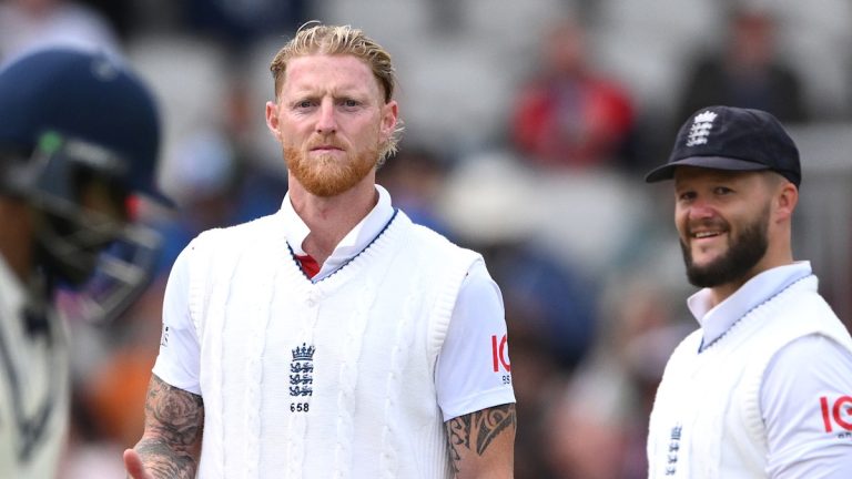 Ben Stokes ruled out with shoulder injury