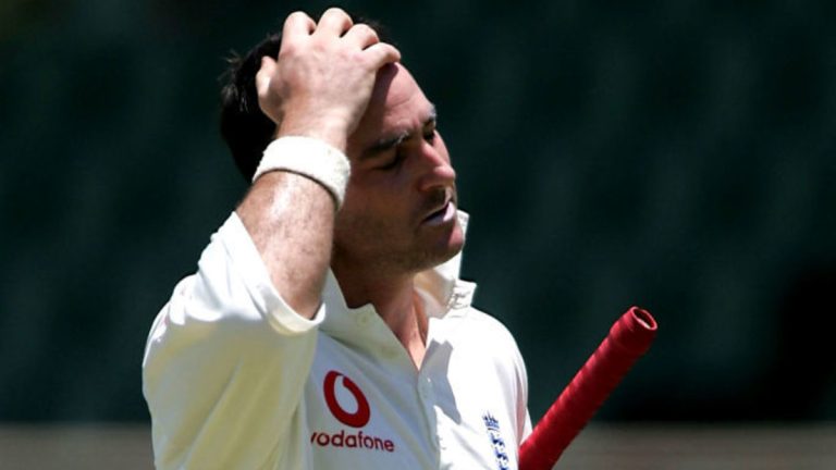 Graham Thorpe asked wife to help end his life before suicide in 2024