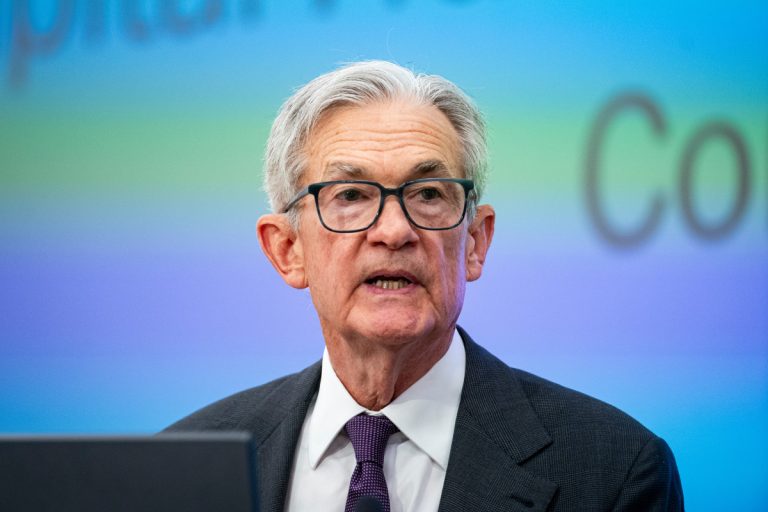 Trump-ally says he is ‘proud to sue’ Powell
