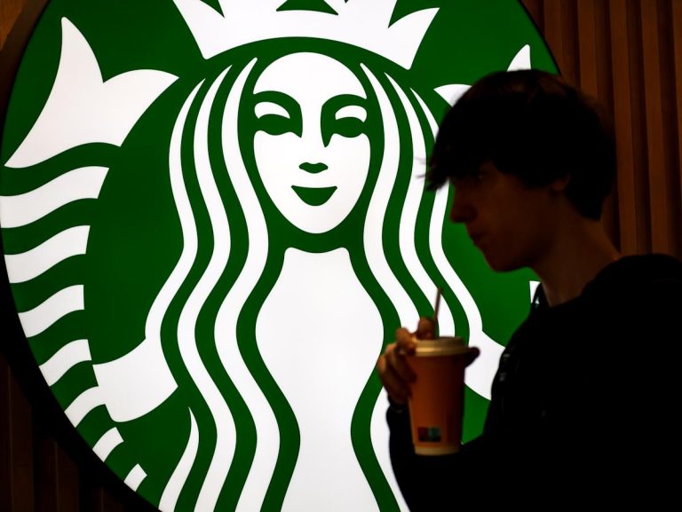 Starbucks to mandate workers return to office 4 days/week as CEO Brian Niccol continues turnaround efforts