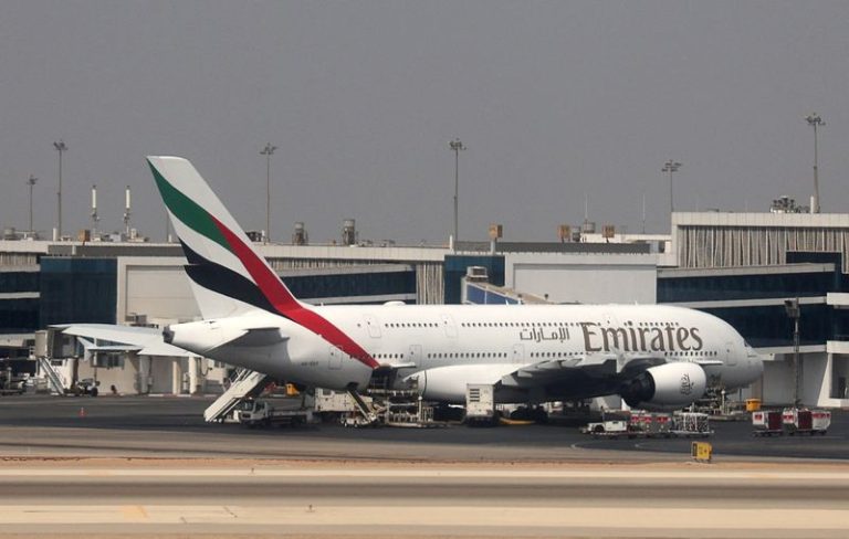 Dubai’s Emirates signs preliminary deal to add crypto to payments