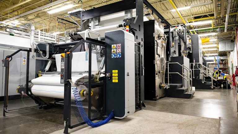 Sealed Air introduces prismiq digital packaging brand
