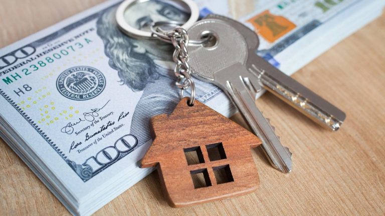 Don’t Buy a Rental Property Unless You Have This Financial Cushion