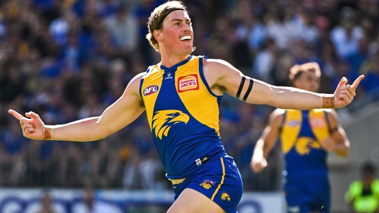 AFL news 2025 | Harley Reid 11-year contract offer; West Coast Eagles, management; Cal Twomey report; Footy Classified; Hawthorn Hawks interest