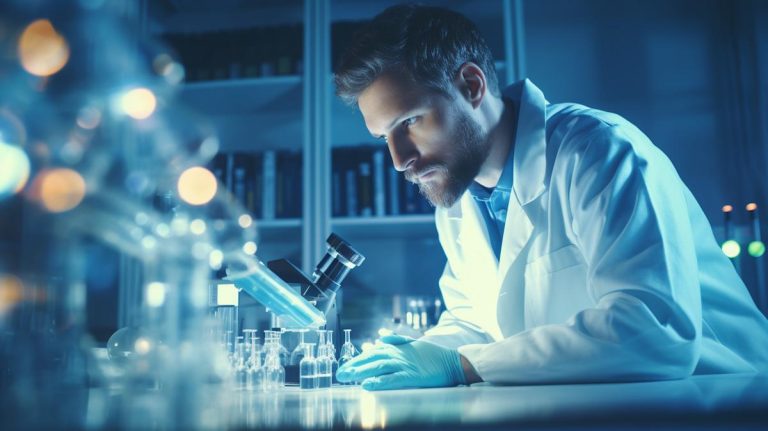 Barclays Upgrades Ionis Pharmaceuticals (IONS) Stock, Raises PT