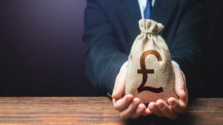 British Business Bank facilitates £6.8bn in financing in FY24/25